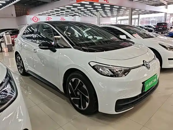 Volkswagen ID.3 2024