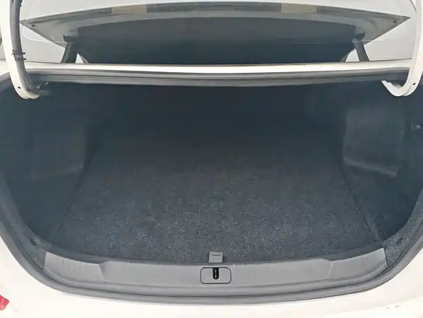 Chevrolet Monza 2020