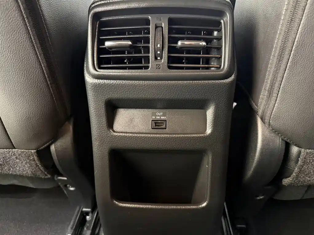 Nissan Qashqai 2023 — фото 19