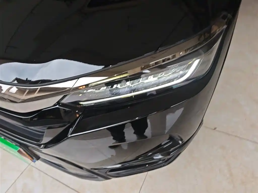 Honda Breeze 2021 — фото 23
