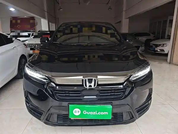 Honda Breeze 2021