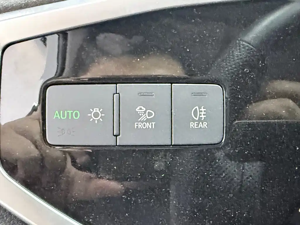 Audi Q3 2022 — фото 21