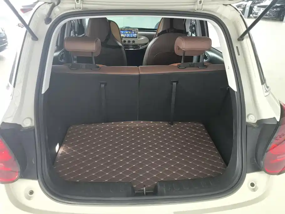 Wuling Bingo 2024