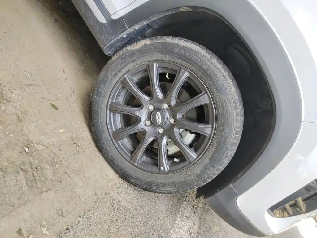 Chery Tiggo 3x 2024 — фото 26