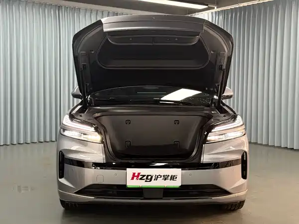 Onvo L90 2025