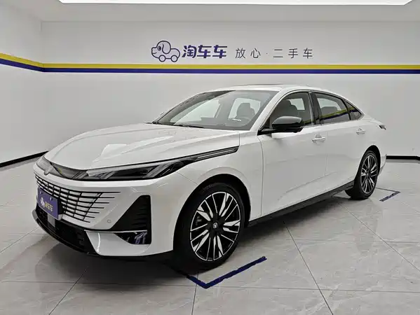 Changan Eado 2025