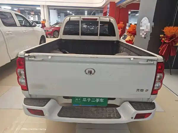 Great Wall Wingle 5 2024