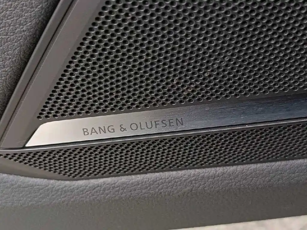 Audi A6L 2022 — фото 20