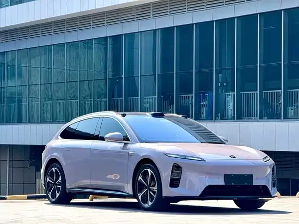 NIO ET5T 2025