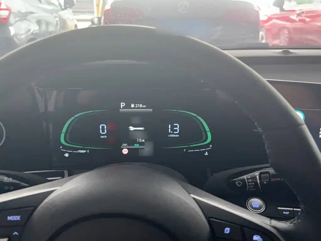 Hyundai Elantra 2025