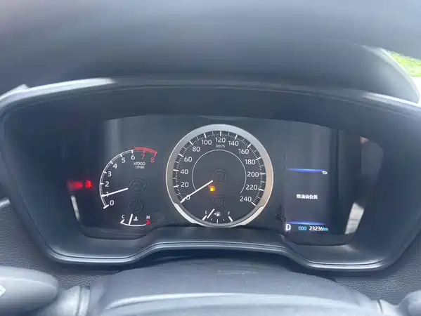 Toyota Corolla 2023
