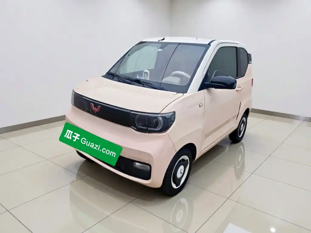 Wuling MINIEV 2022