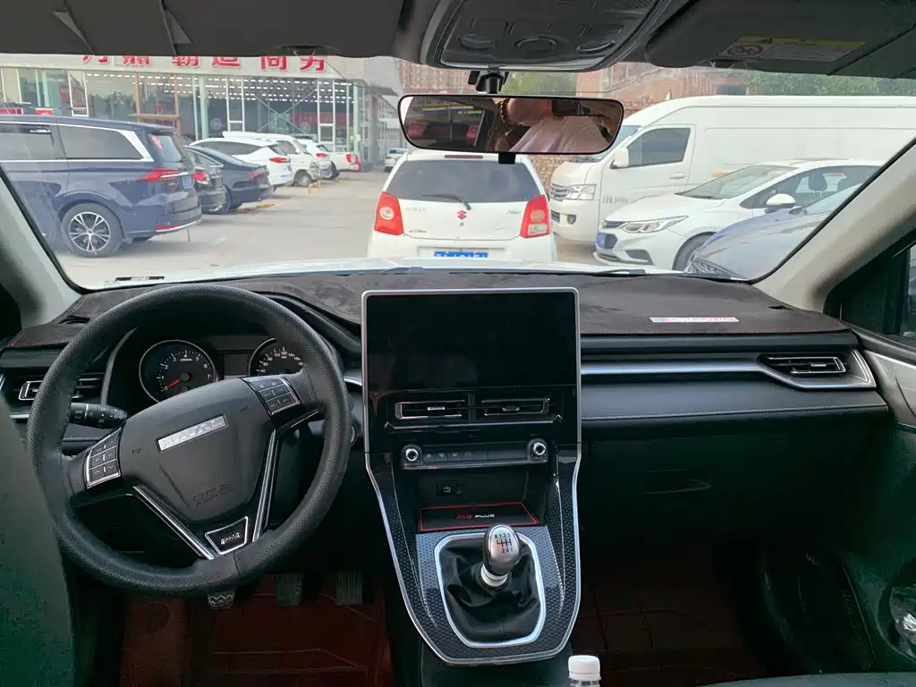 Haval M6 2024