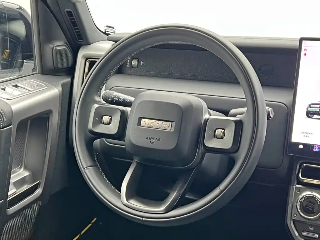 Icar Super V23 2025 — фото 20