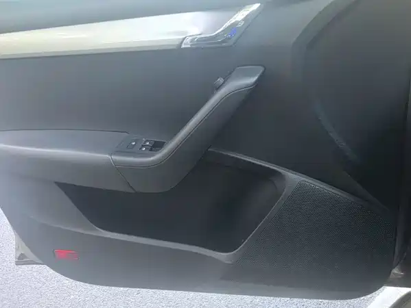 Skoda Octavia 2017