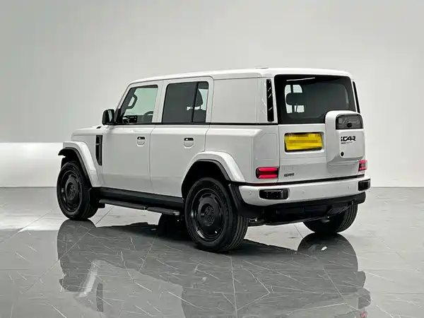 Icar Super V23 2025