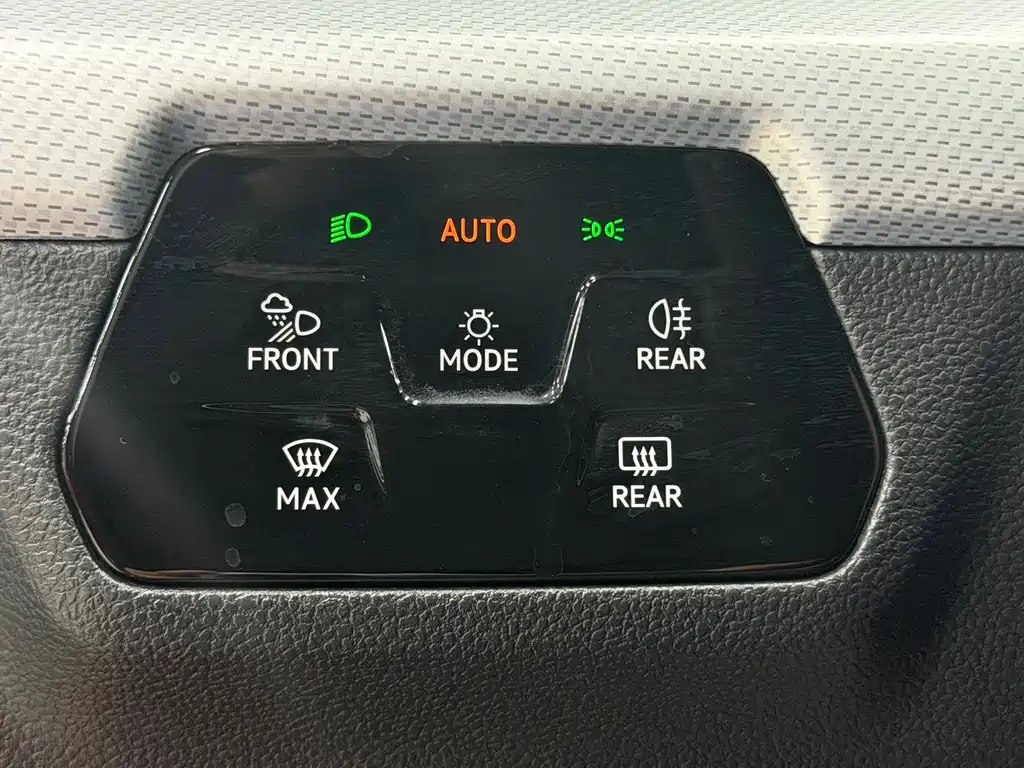 Volkswagen Lamando 2022