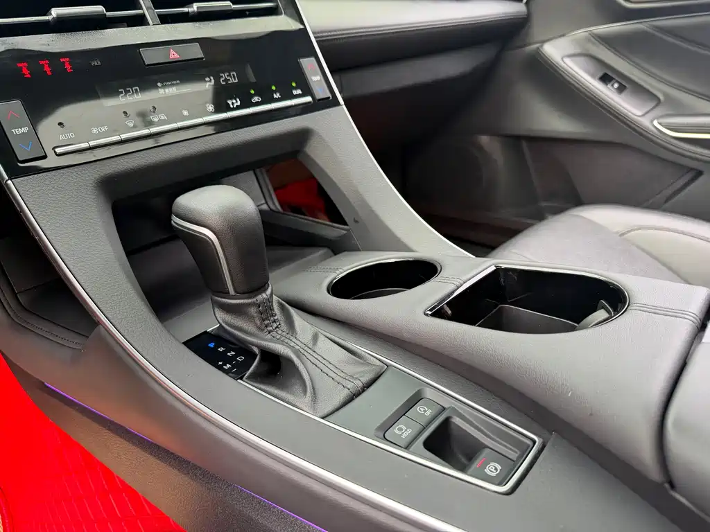 Toyota Avalon 2021 — фото 16