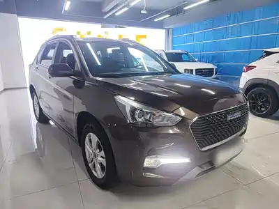 Haval M6 2019