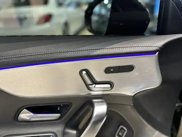 Mercedes-Benz A-Class AMG 2023