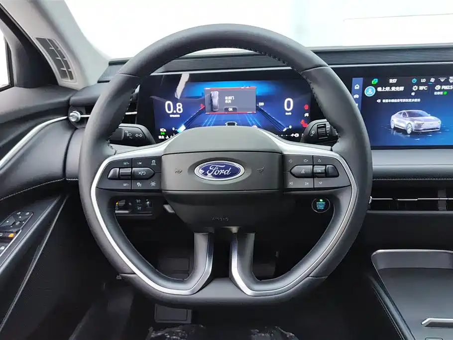 Ford Mondeo 2025 — фото 15