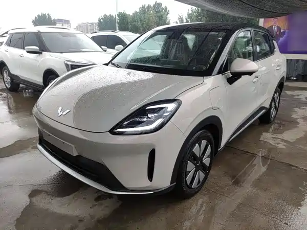Wuling Bingo S 2026