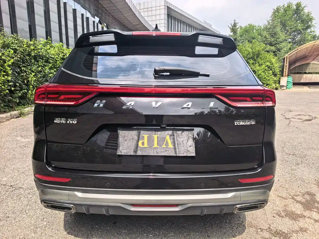 Haval H6 2022