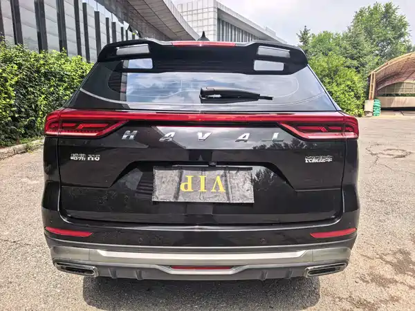 Haval H6 2022