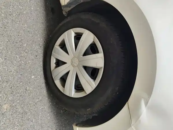 Volkswagen Jetta 2017