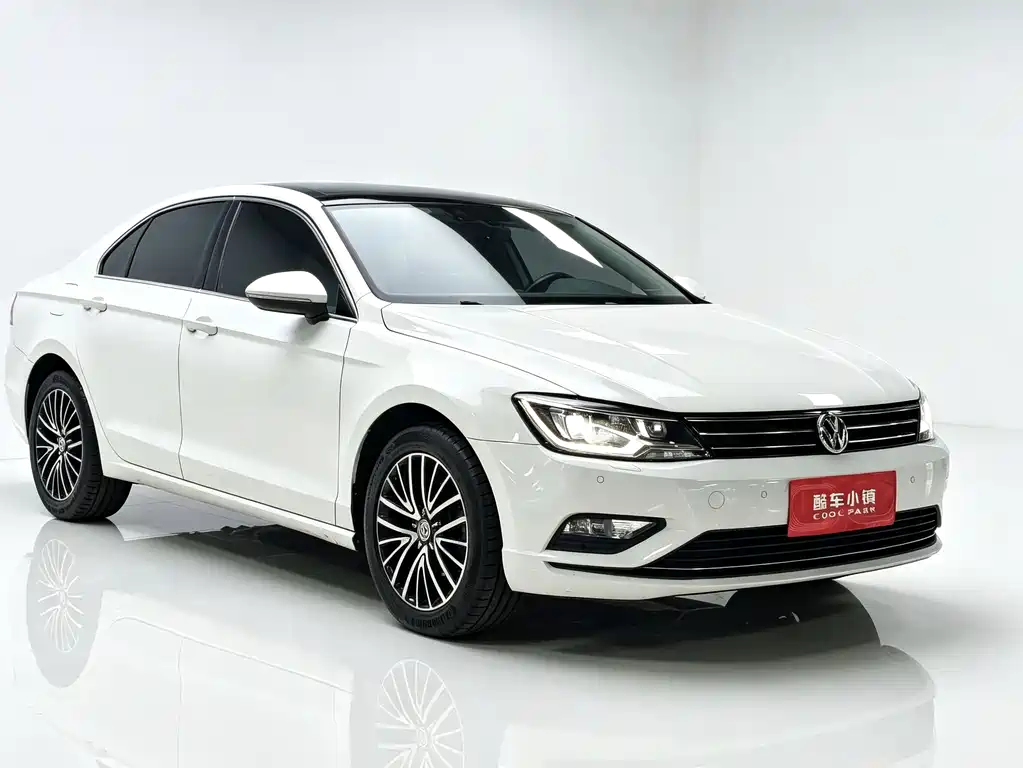 Volkswagen Lamando 2016