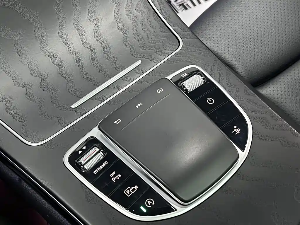 Mercedes-Benz C-Class 2021 — фото 34