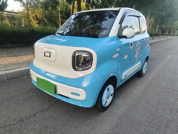 Bestune Pony 2024