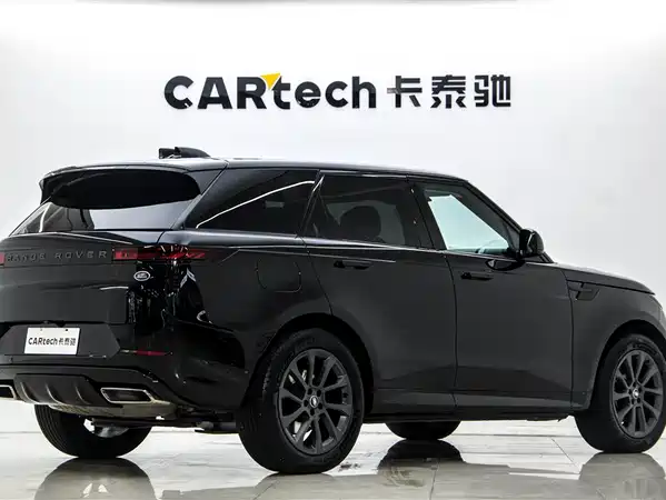 Land Rover Range Rover Sport 2024