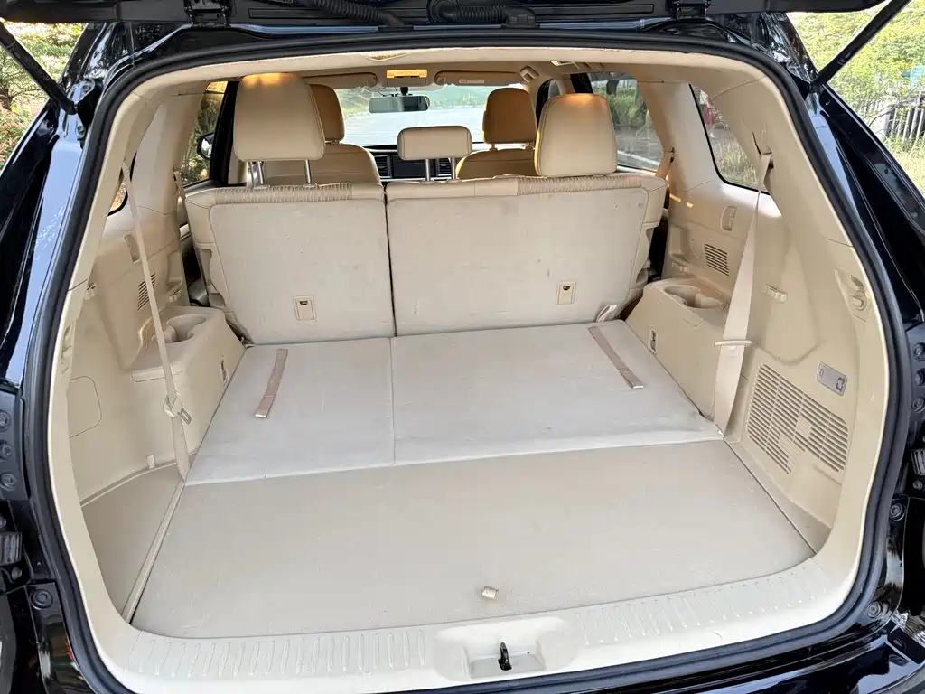 Toyota Highlander 2017