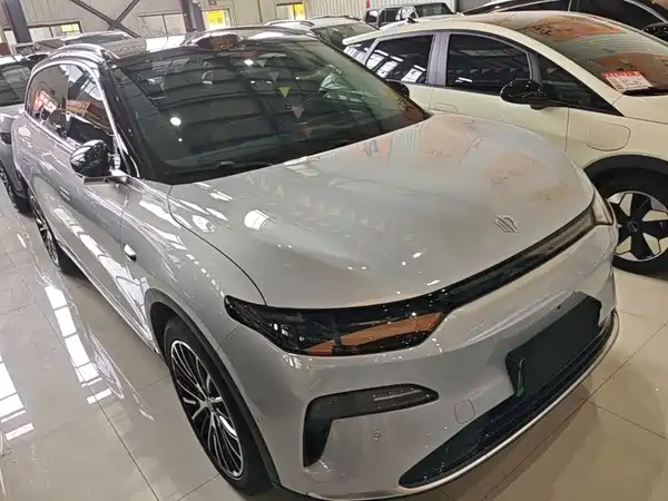 Leapmotor C11 2025