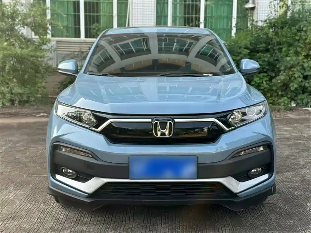Honda XR-V 2022 — фото 7