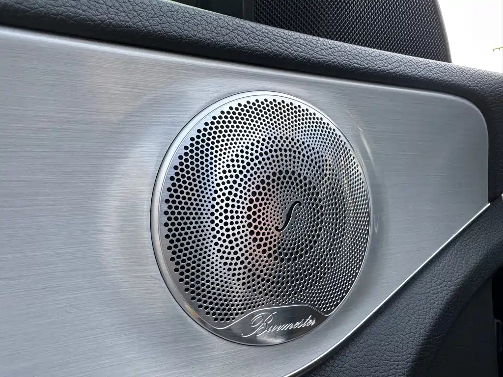 Mercedes-Benz C-Class 2021 — фото 10