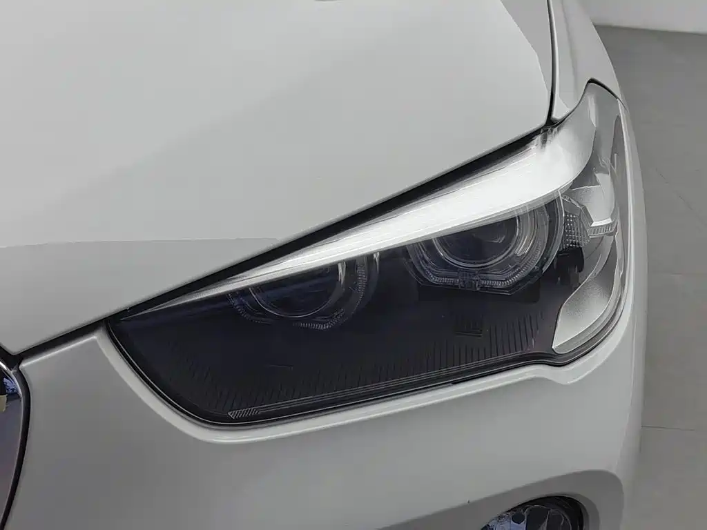 BMW X1 2019