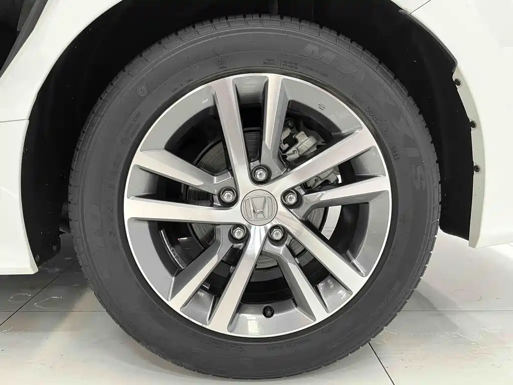 Honda Civic 2023 — фото 11