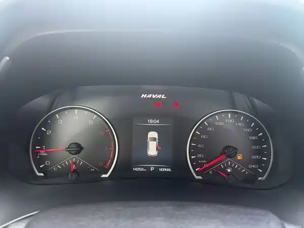 Haval H6 2023