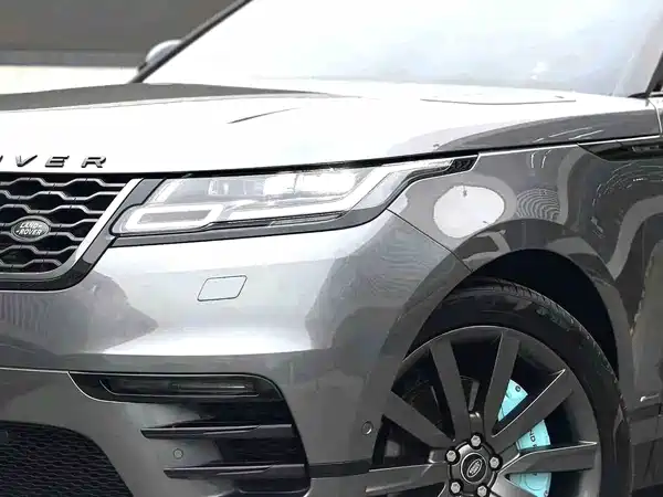 Land Rover Range Rover Velar 2018