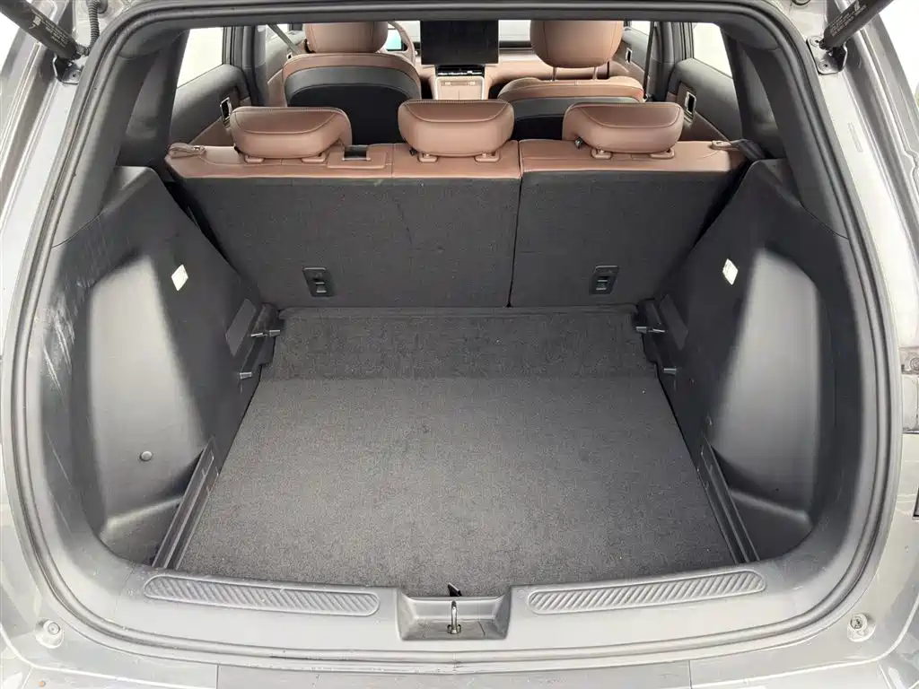 Wuling Starlight S 2024 — фото 6