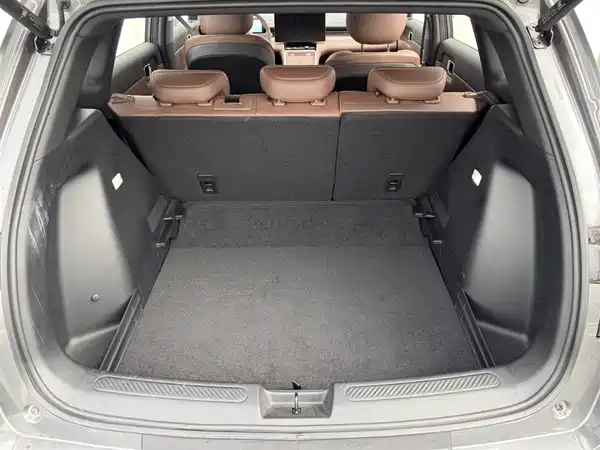 Wuling Starlight S 2024