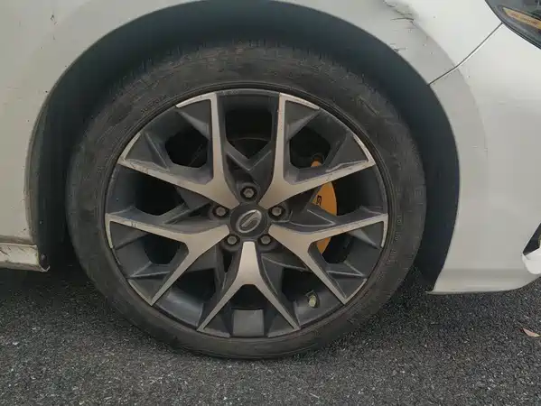 GAC Trumpchi Empow 2023