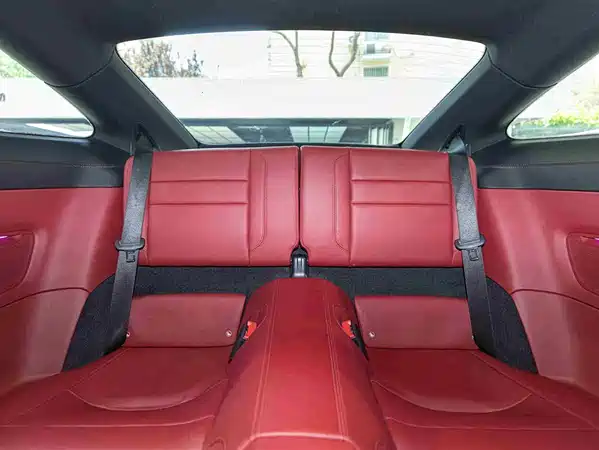 Porsche 911 2022