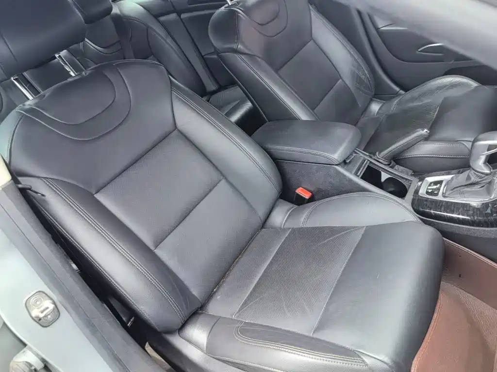 Citroën C5 2016 — фото 18
