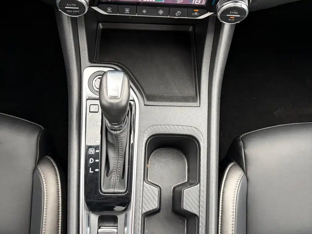 Nissan Sylphy 2023 — фото 12