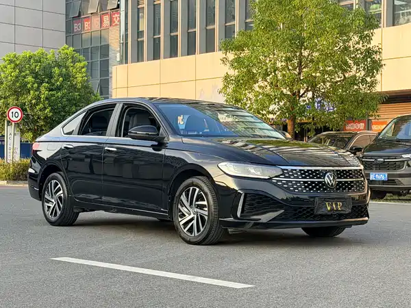 Volkswagen Lavida 2024