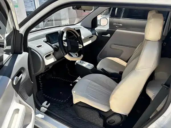 Changan Lumin 2023