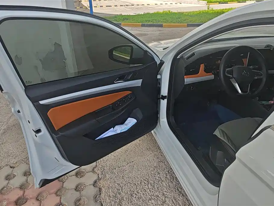 Volkswagen Bora 2025